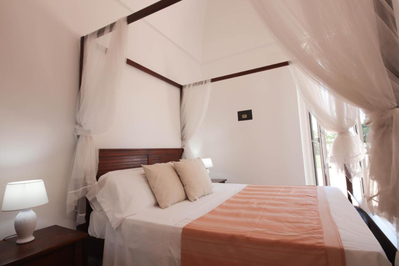 Villa Dyria Exclusive Swimming Pool Monopoli Exterior foto