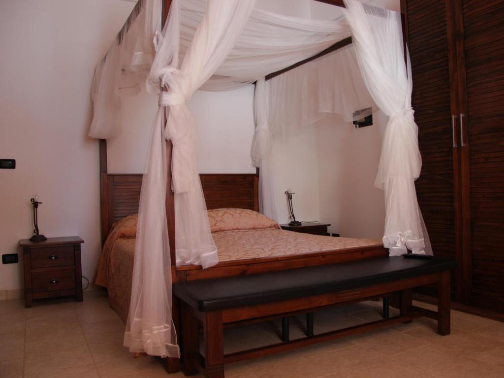 Villa Dyria Exclusive Swimming Pool Monopoli Exterior foto